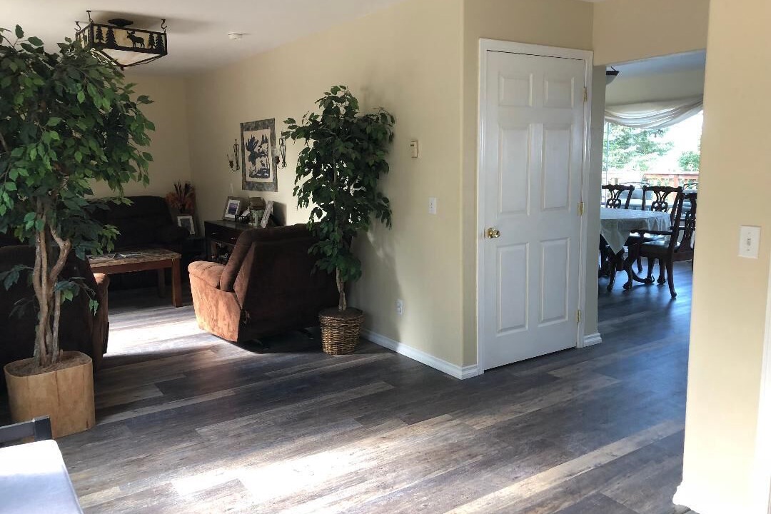 Photo of Bedroom in Cohoe
