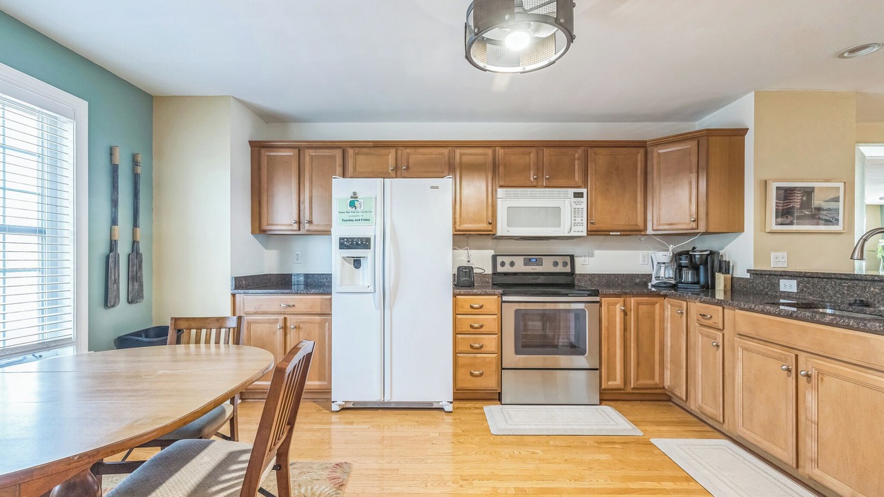 Photo of Kitchen in Rehoboth Beach