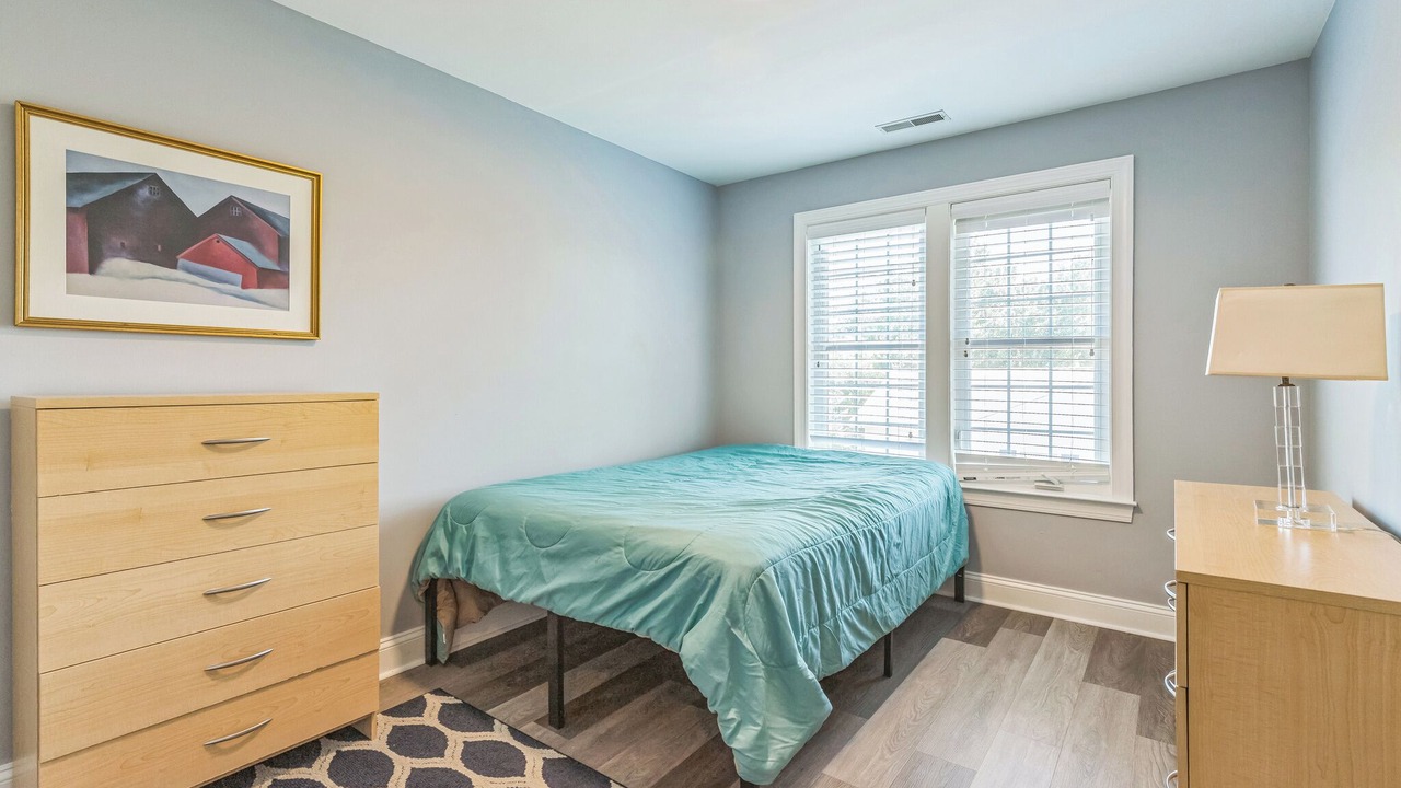 Photo of Bedroom in Rehoboth Beach