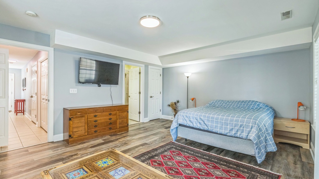 Photo of Bedroom in Rehoboth Beach