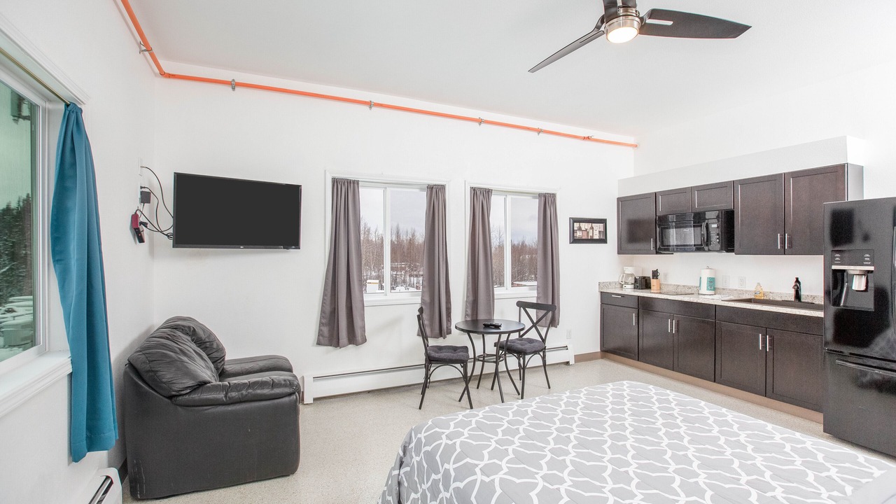Photo of Bedroom in Huffman - O' Malley