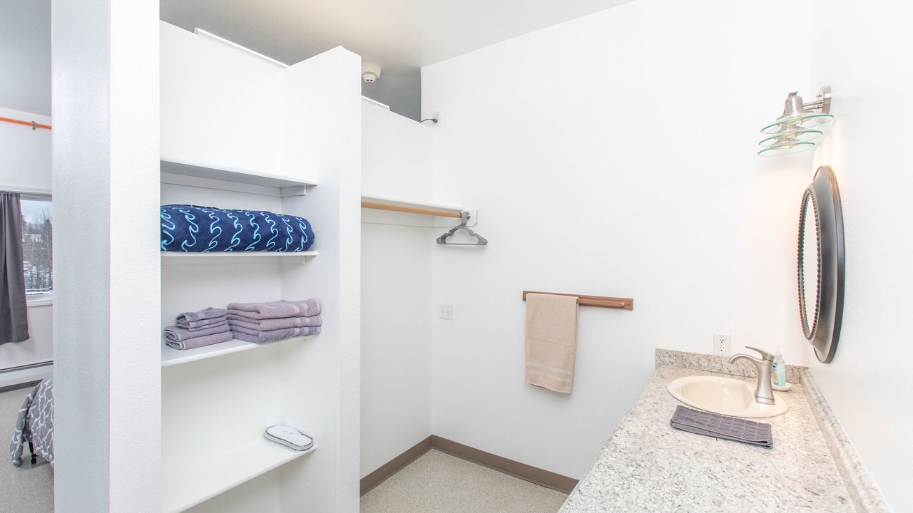 Photo of Bathroom in Huffman - O' Malley