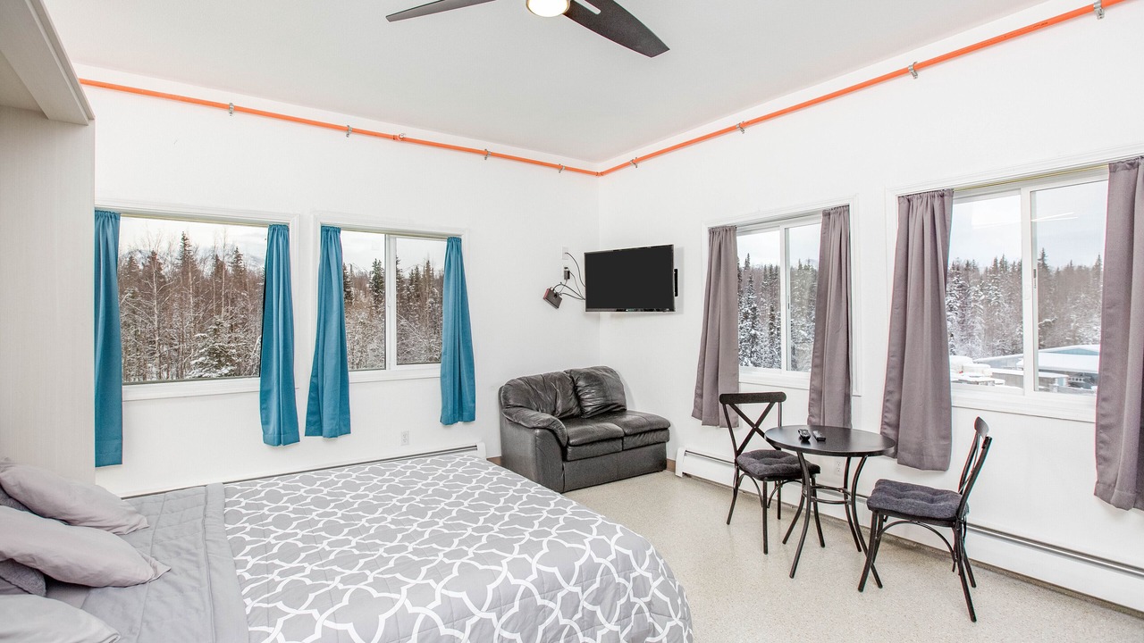 Photo of Bedroom in Huffman - O' Malley