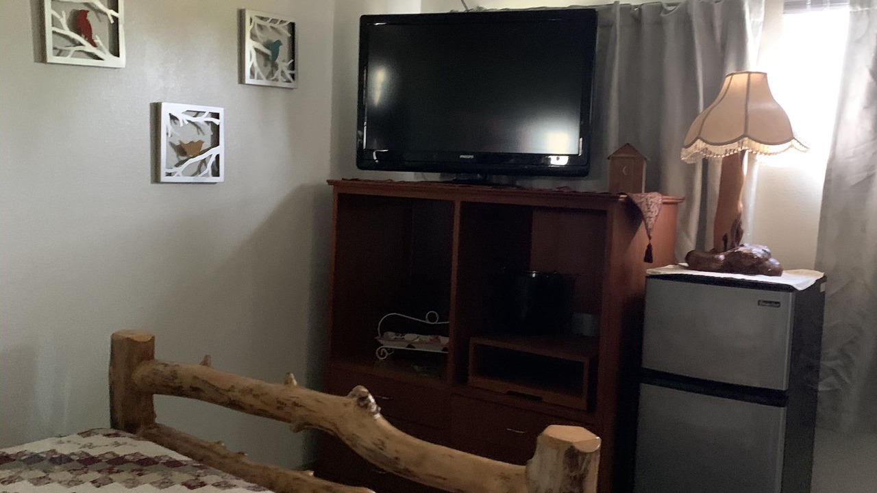 Photo of Bedroom in Happy Valley