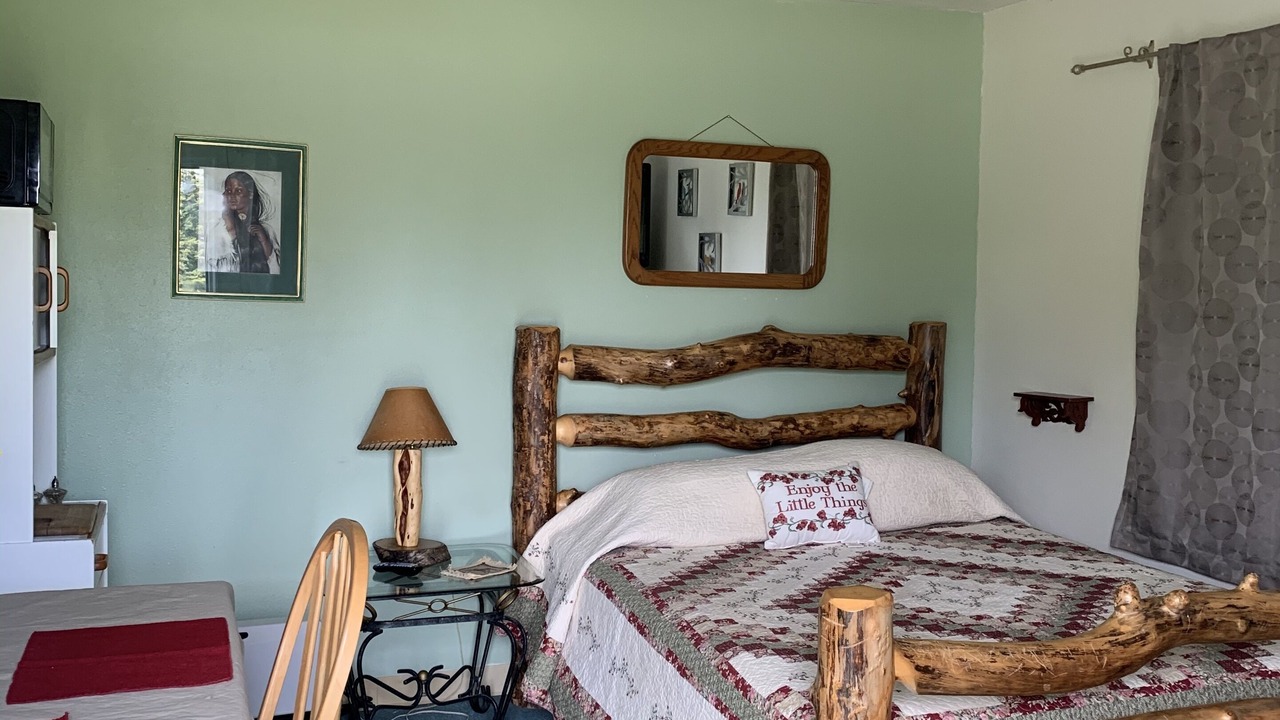 Photo of Bedroom in Happy Valley