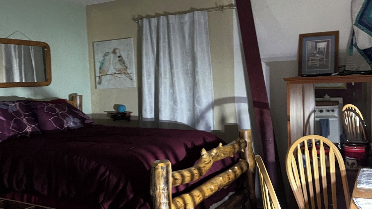 Photo of Bedroom in Happy Valley