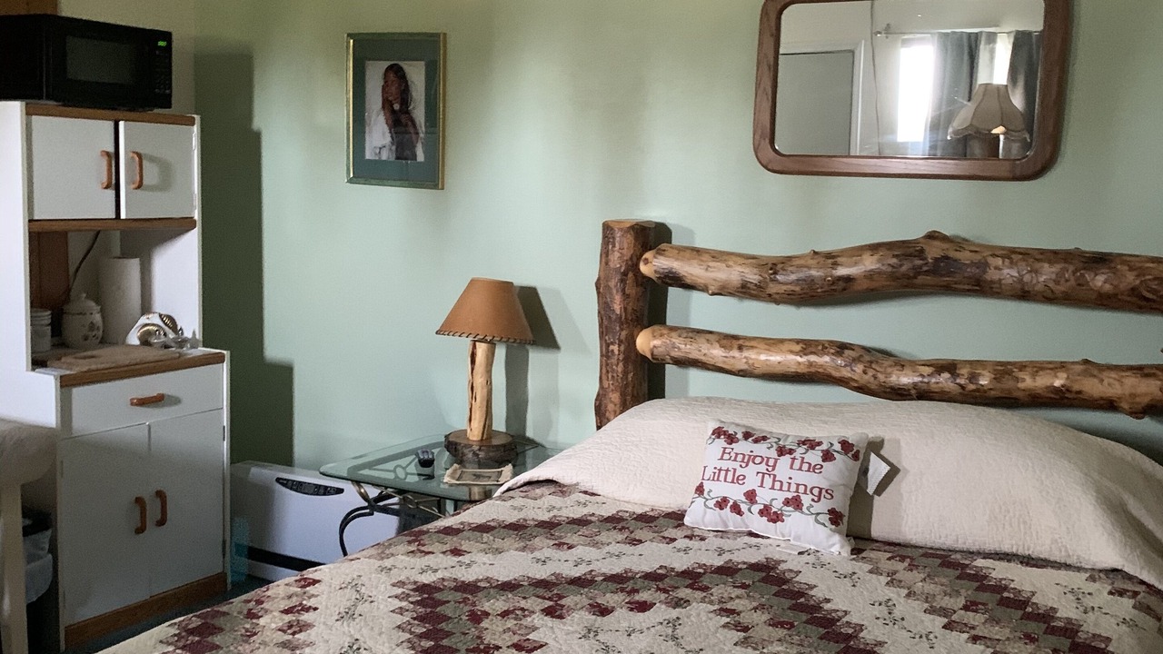 Photo of Bedroom in Happy Valley