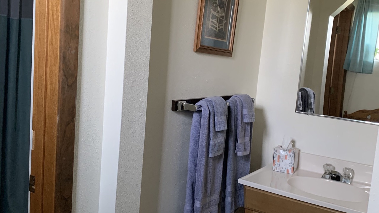 Photo of Bathroom in Happy Valley