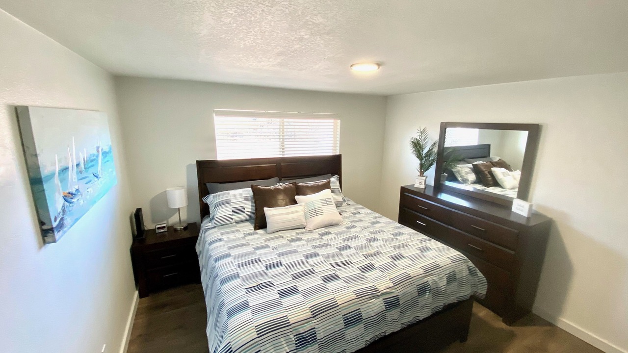 Photo of Bedroom in Orangeville