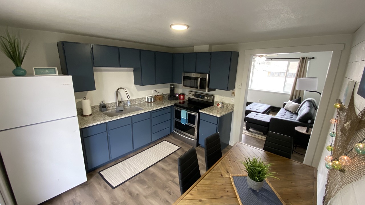 Photo of Kitchen in Orangeville