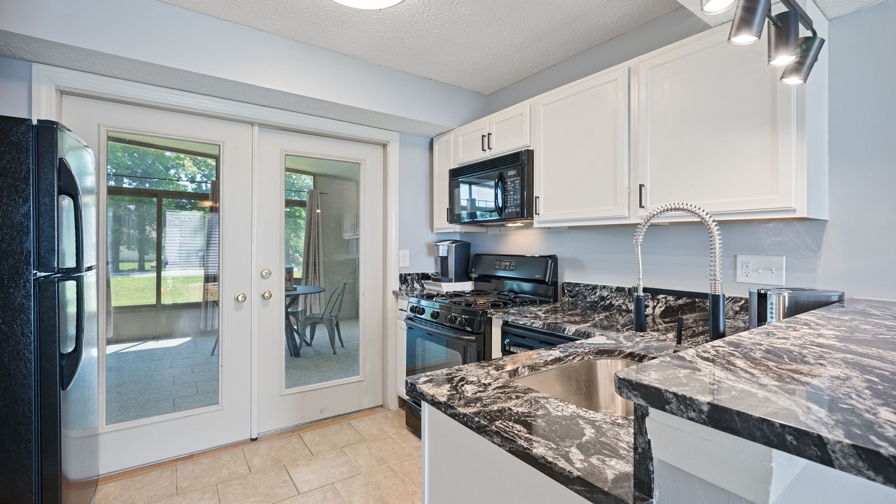 Photo of Kitchen in Gahanna