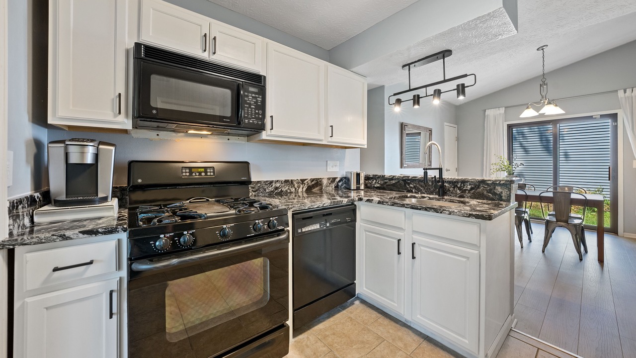 Photo of Kitchen in Gahanna