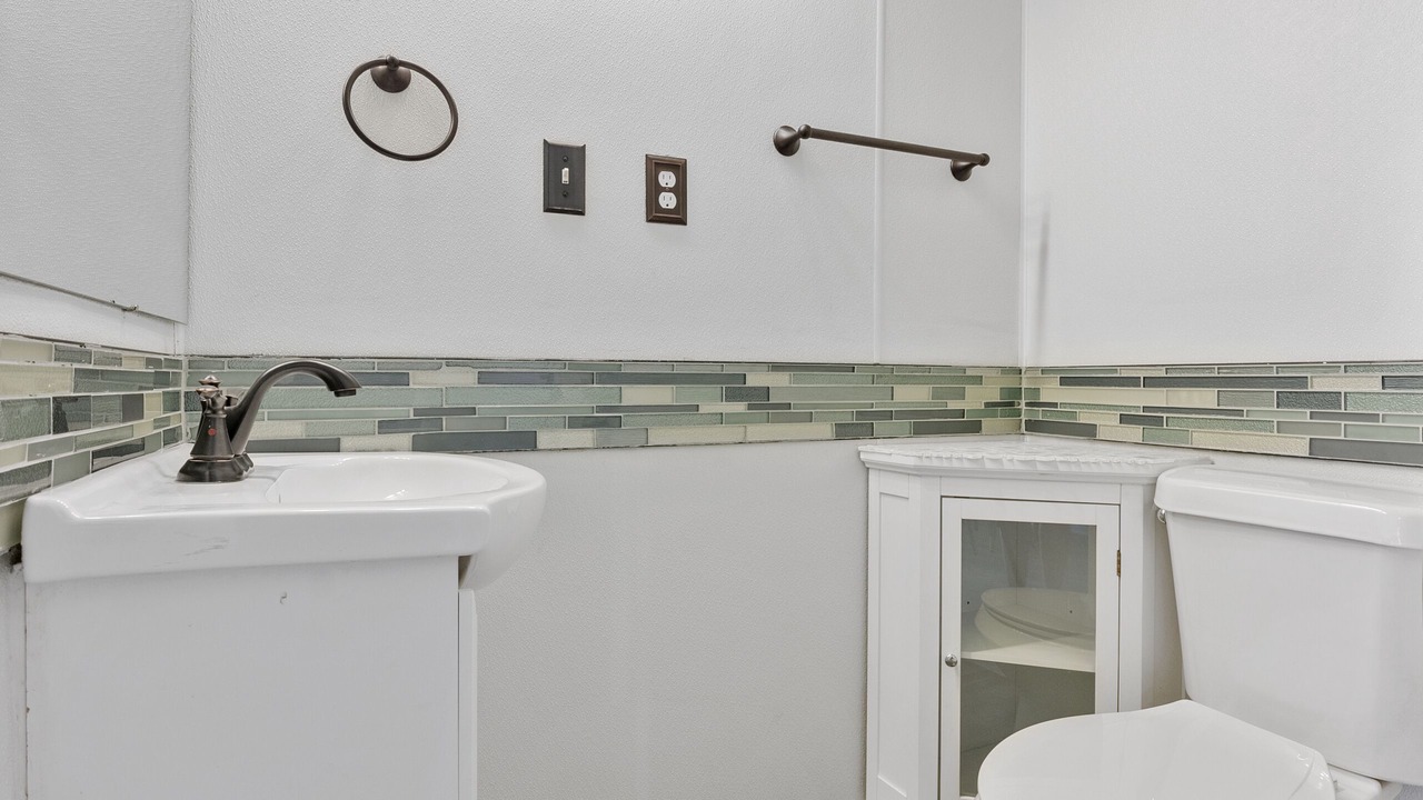 Photo of Bathroom in Gahanna