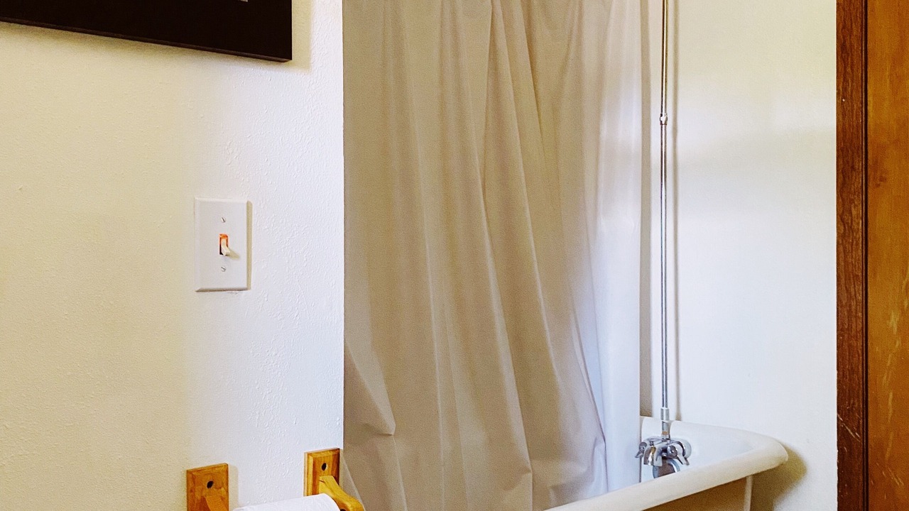 Photo of Bathroom in Sitka