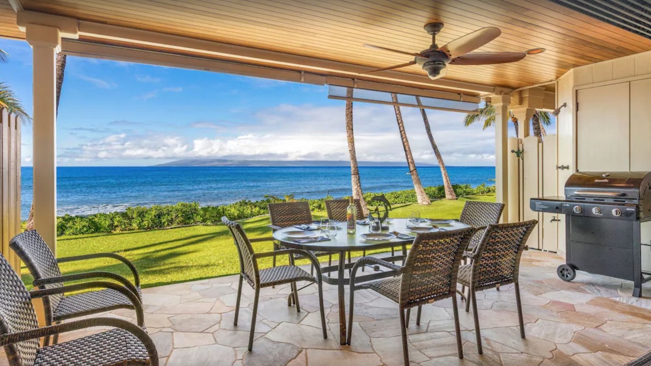 Photo of Outdoor in Downtown Lahaina