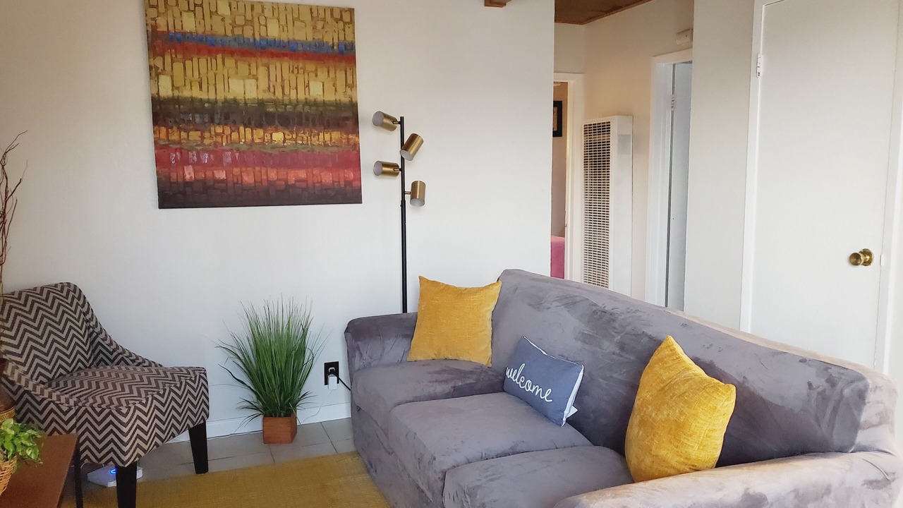 Photo of Livingroom in Richmond