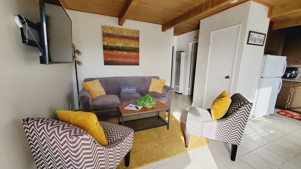 Photo of Livingroom in Richmond