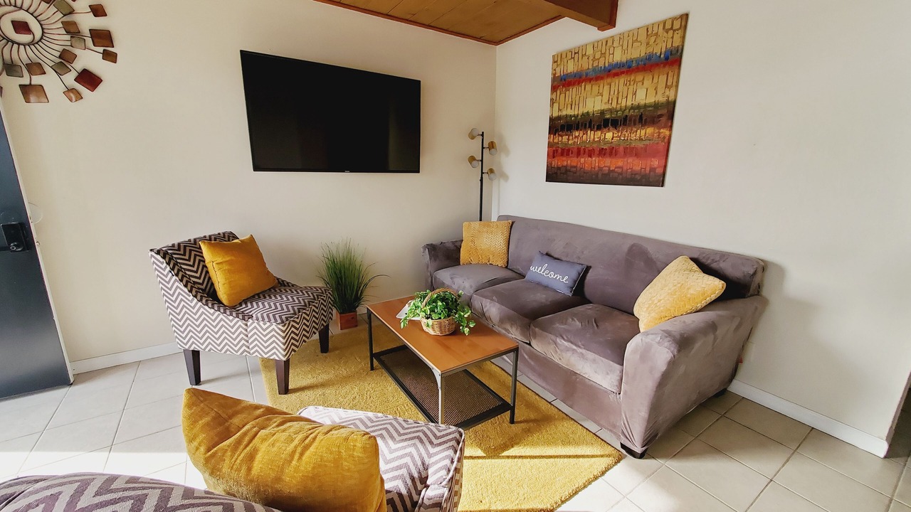 Photo of Livingroom in Richmond