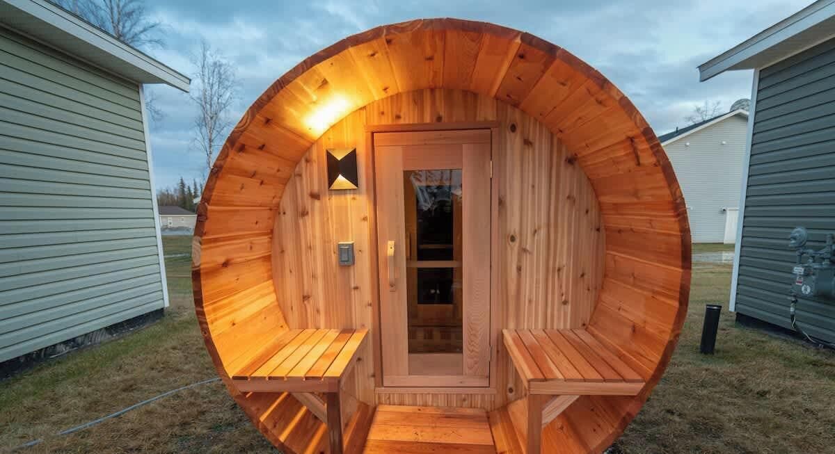 Photo of Outdoor in Meadow Lakes
