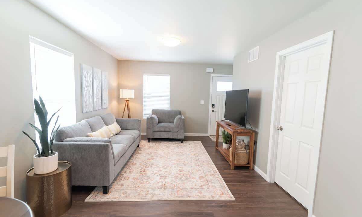 Photo of Livingroom in Meadow Lakes