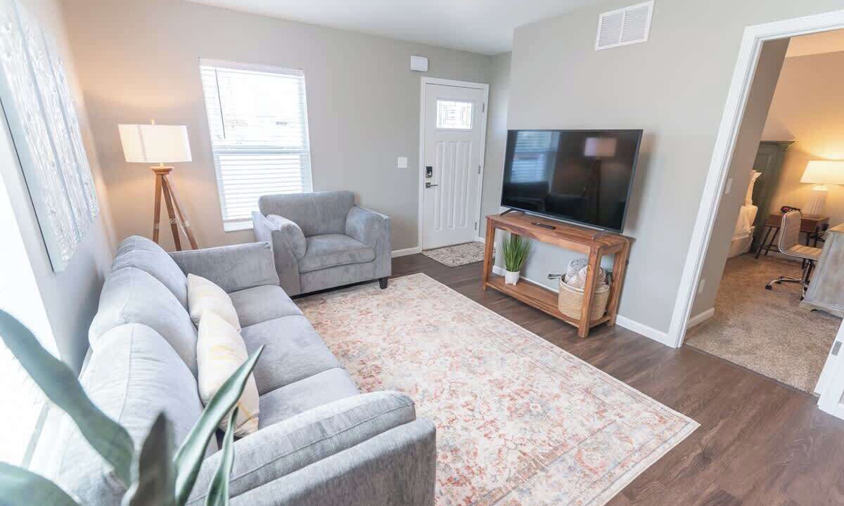 Photo of Livingroom in Meadow Lakes