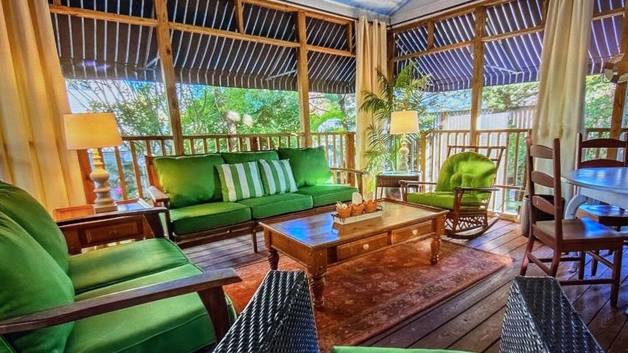 Photo of Livingroom in Dewey Beach