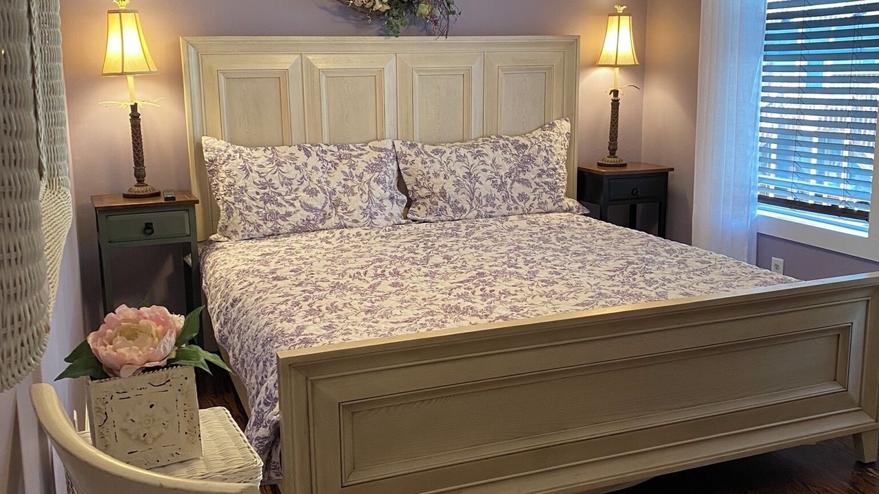 Photo of Bedroom in Dewey Beach