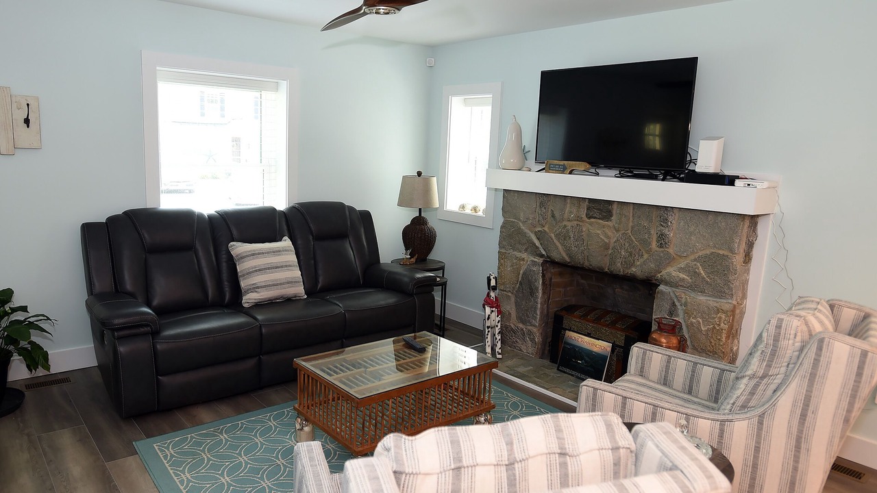 Photo of Livingroom in Dodds Addition