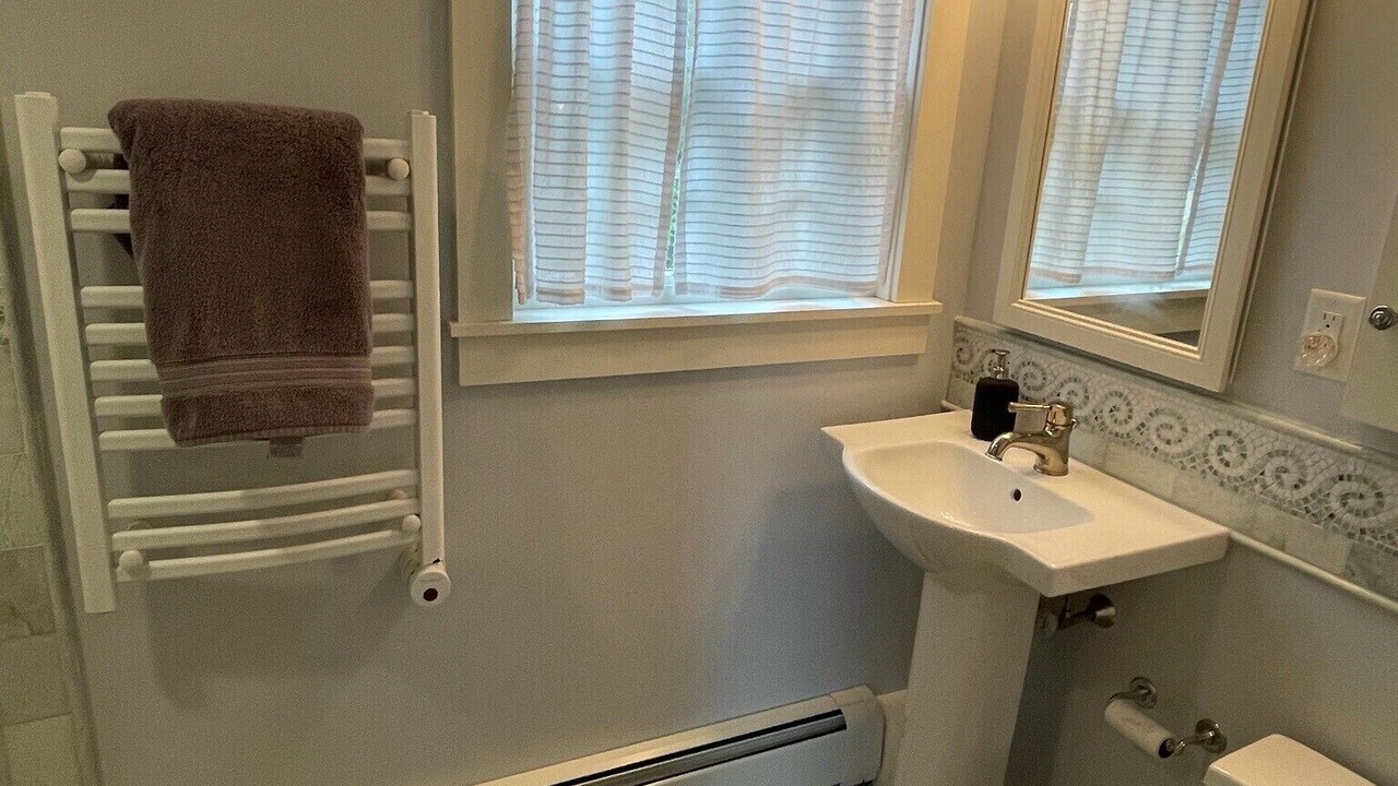 Photo of Bathroom in Block Island