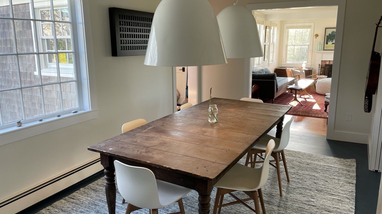 Photo of Bedroom in Block Island