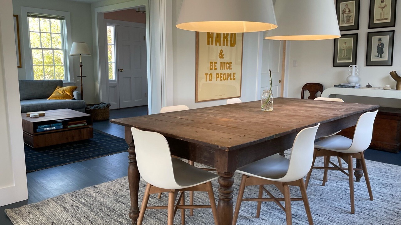 Photo of Bedroom in Block Island