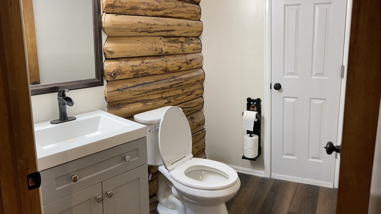 Photo of Bedroom in Woodland Park