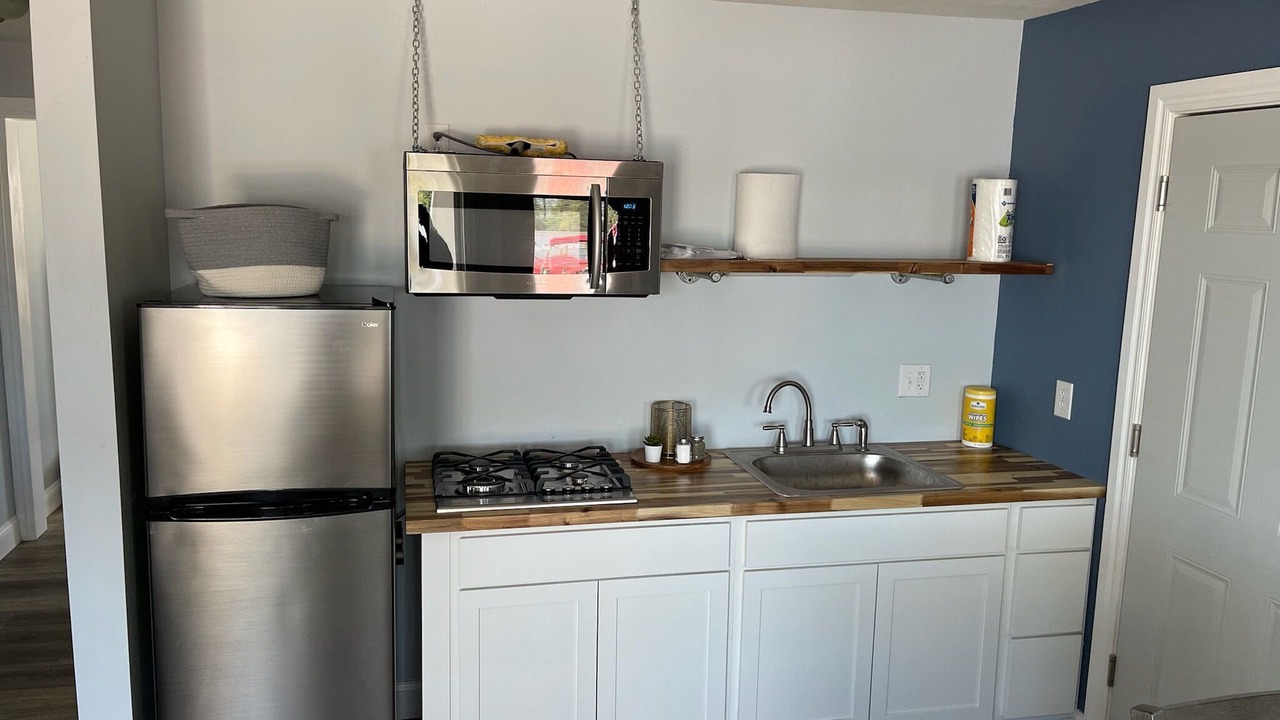 Photo of Kitchen in Millersport