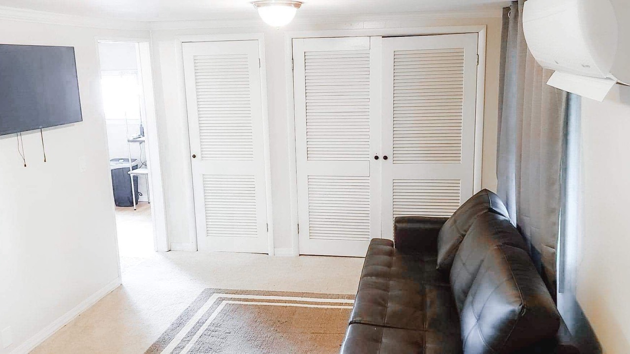 Photo of Bedroom in Ketchikan