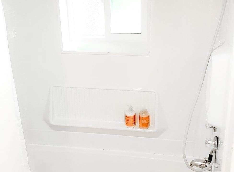 Photo of Bathroom in Ketchikan