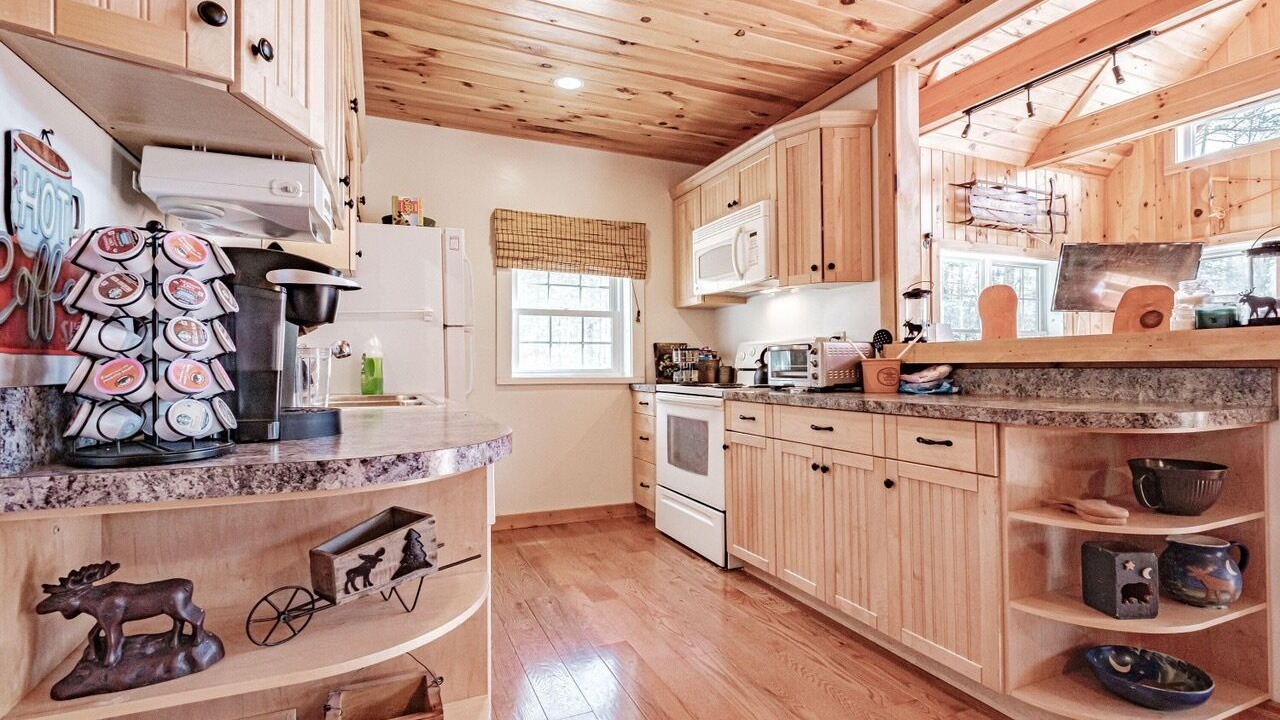 Photo of Kitchen in Greenwood