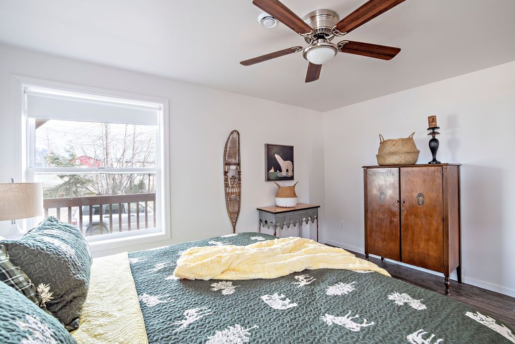 Photo of Bedroom in Haines