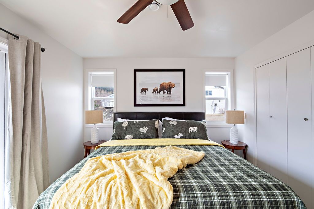 Photo of Bedroom in Haines