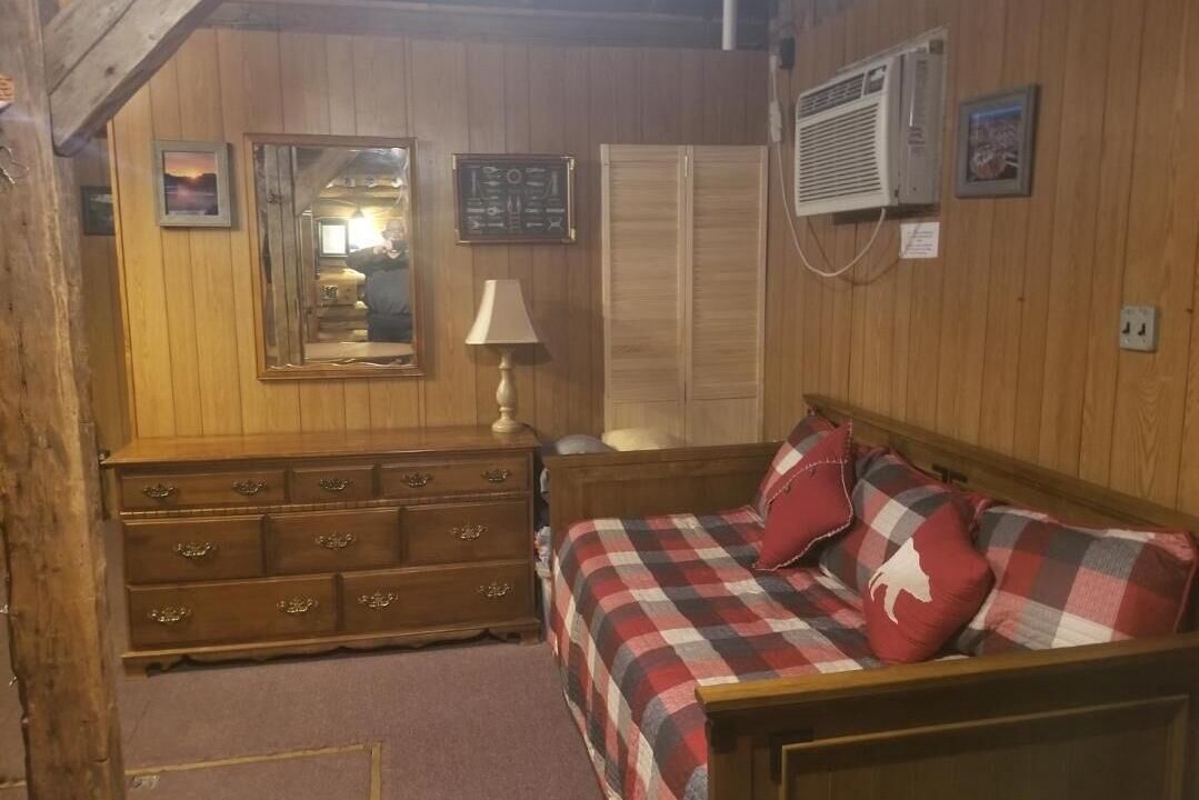 Photo of Bedroom in Skowhegan