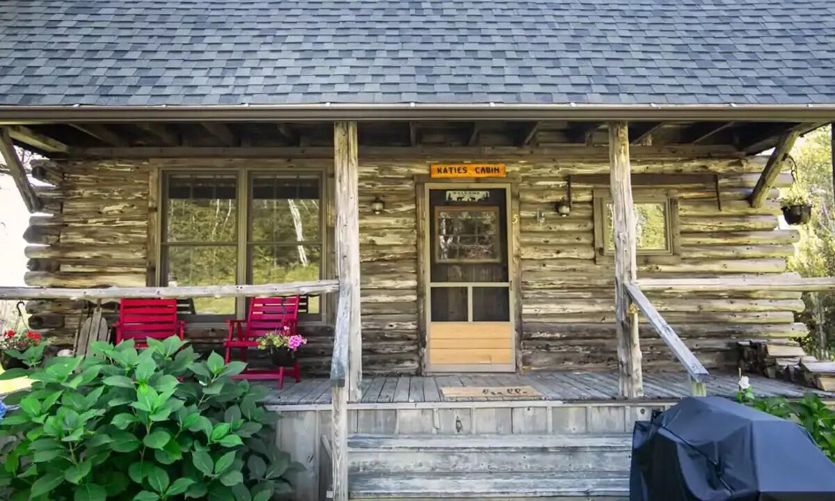 Photo of Outdoor in Skowhegan
