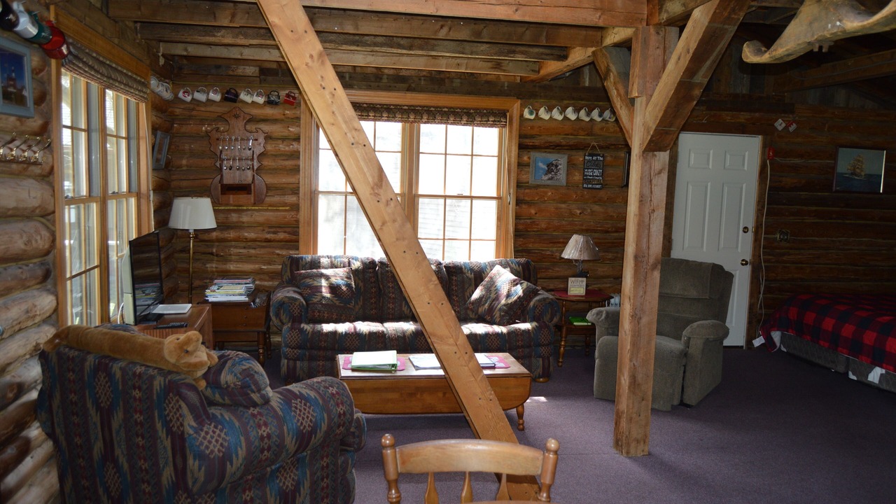 Photo of Livingroom in Skowhegan