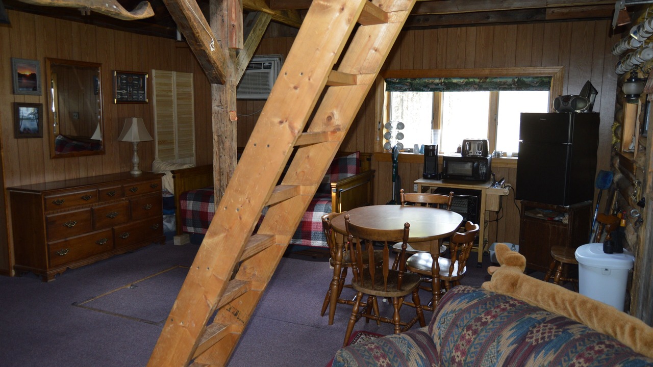 Photo of Livingroom in Skowhegan