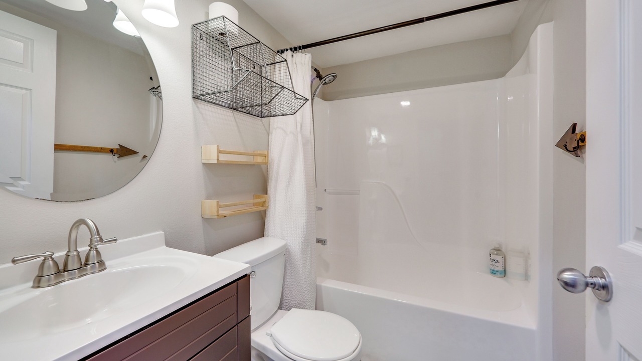 Photo of Bathroom in Eagle River
