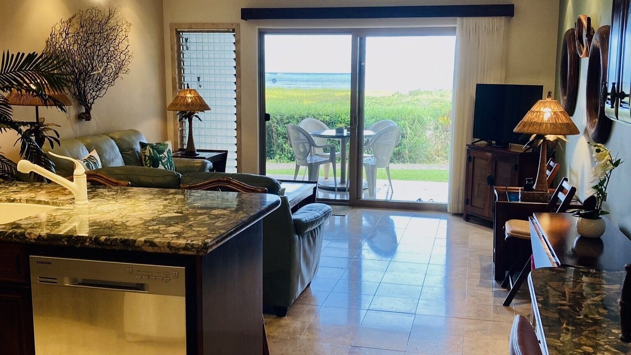 Photo of Livingroom in Ualapue