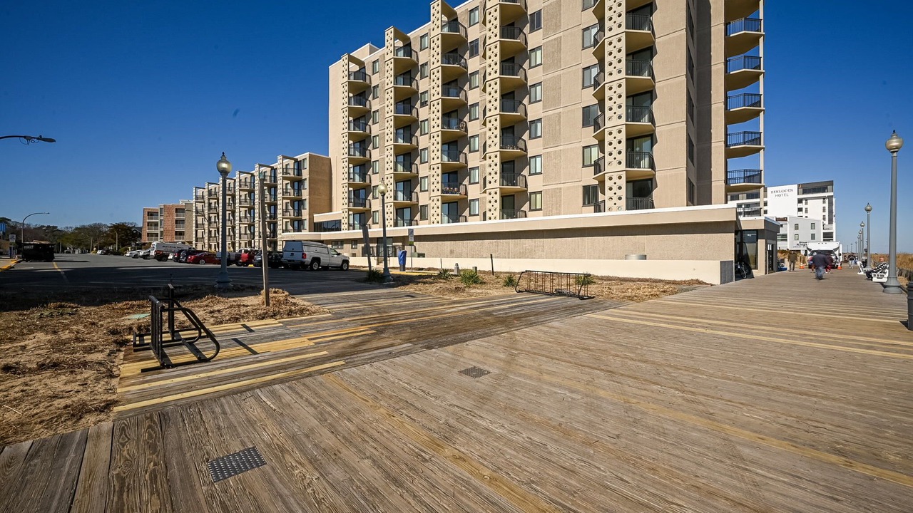 Photo of Outdoor in The Pines