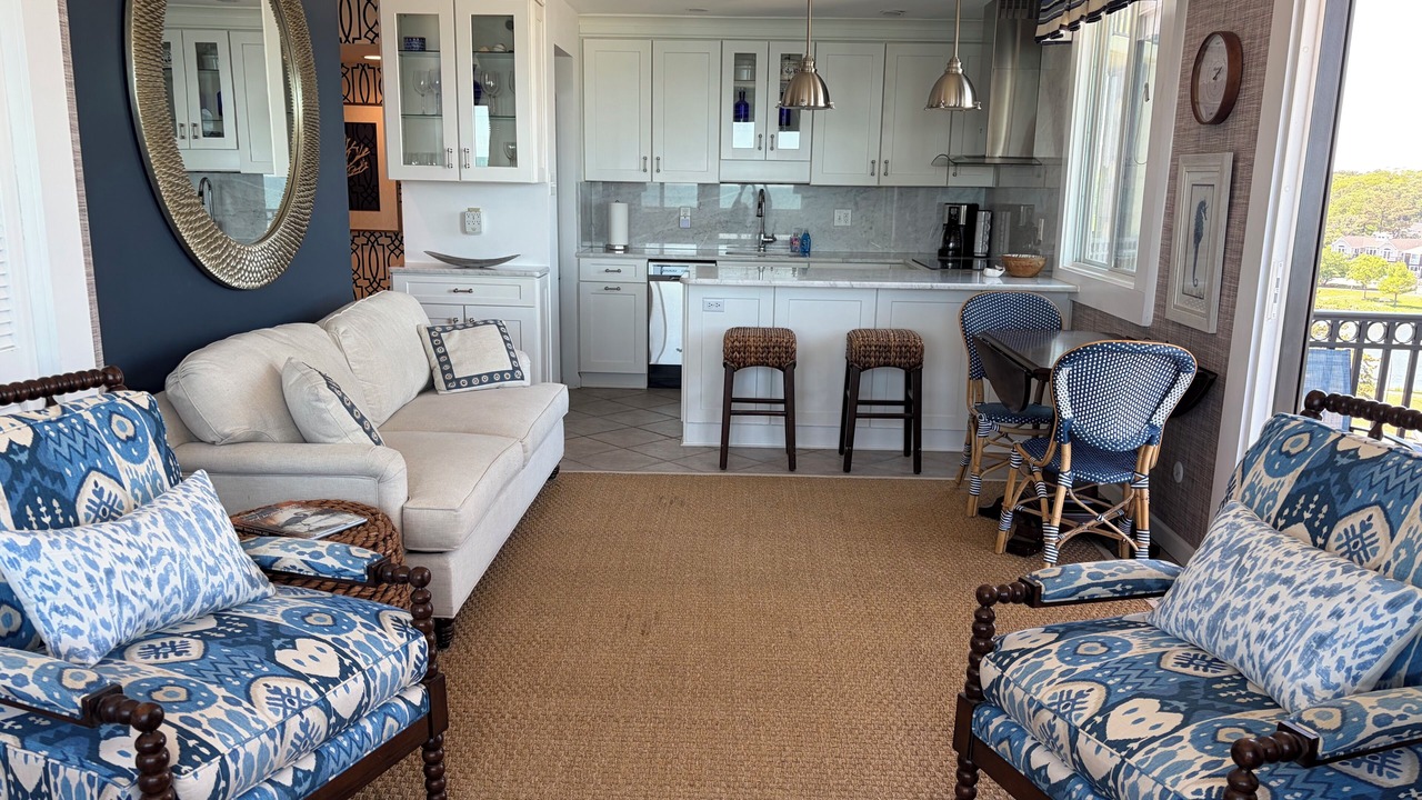 Photo of Livingroom in The Pines
