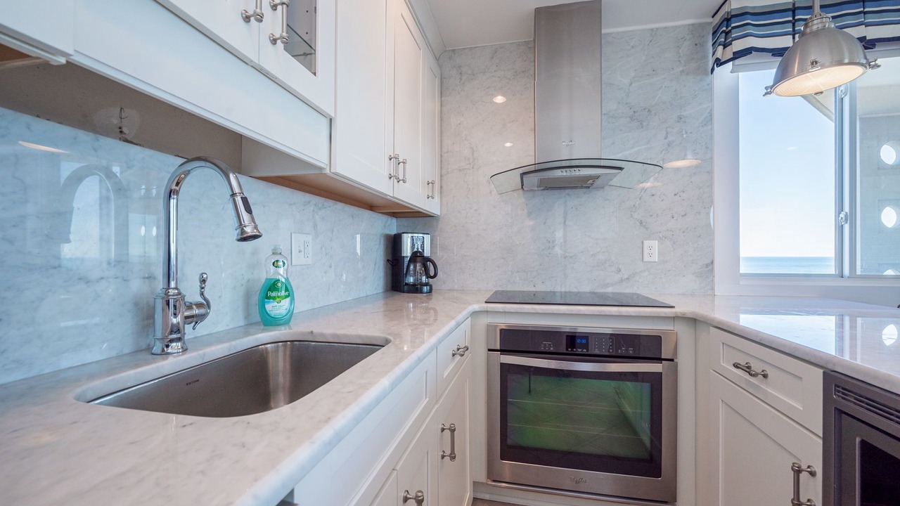 Photo of Kitchen in The Pines