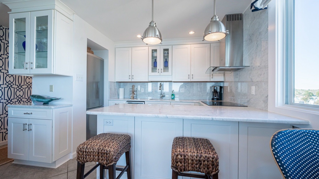 Photo of Kitchen in The Pines