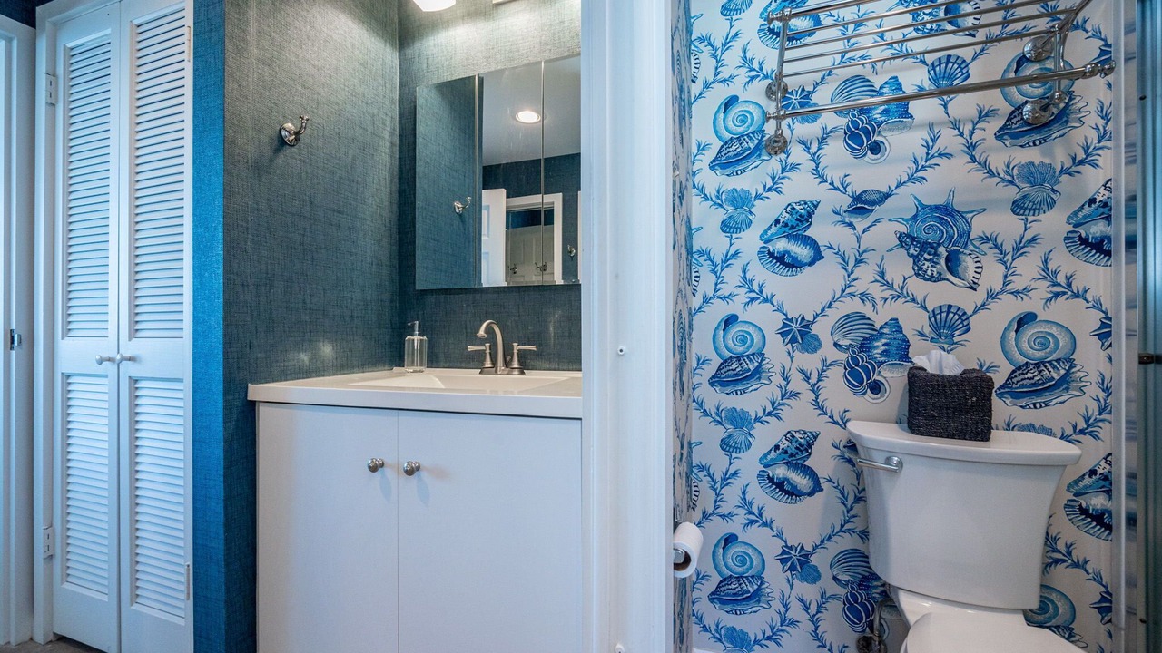 Photo of Bathroom in The Pines