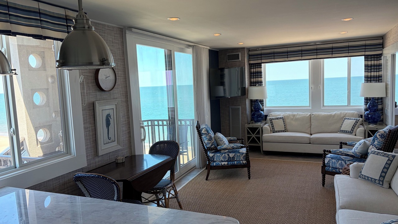 Photo of Livingroom in The Pines